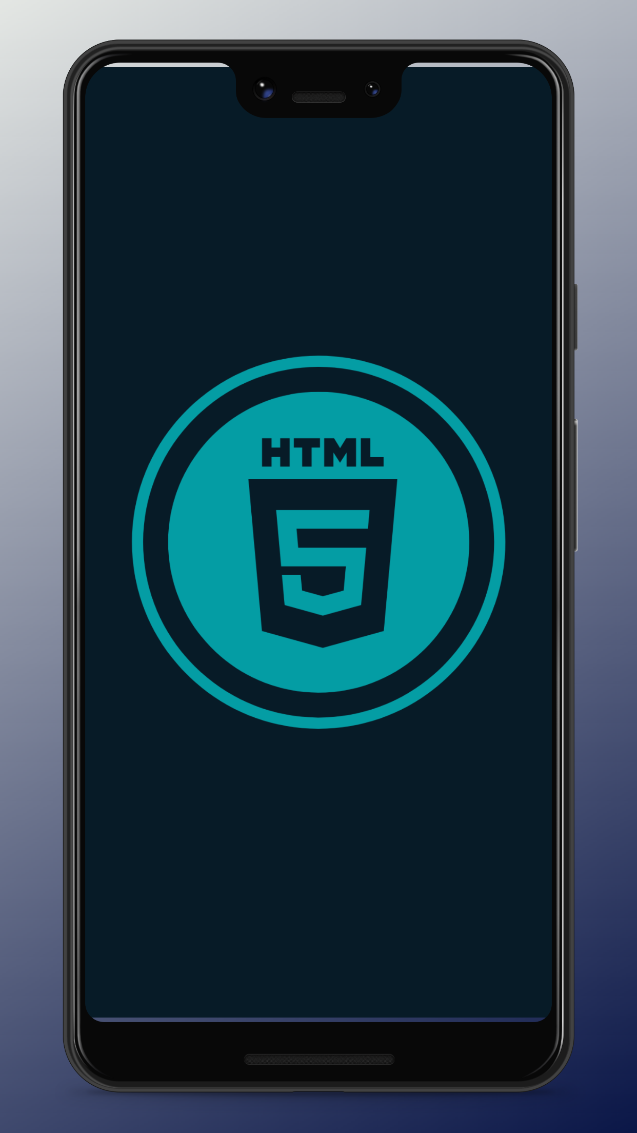 Learn Html5 
